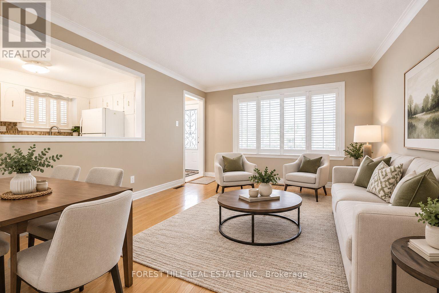 159 Spalding Road, Toronto, Ontario  M3K 1K3 - Photo 4 - W13850908