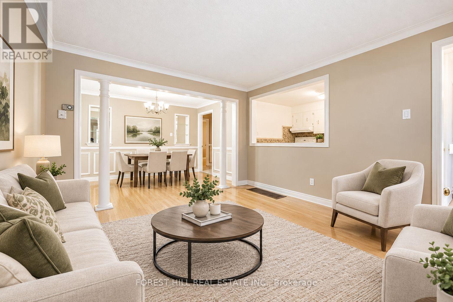 159 Spalding Road, Toronto, Ontario  M3K 1K3 - Photo 7 - W13850908