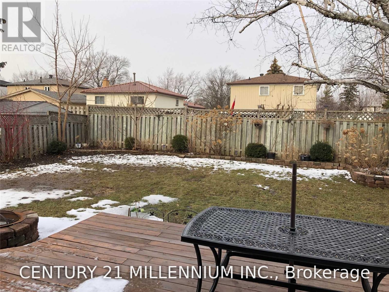 8 Sutherland Avenue, Brampton, Ontario  L6V 2H4 - Photo 26 - W13850914