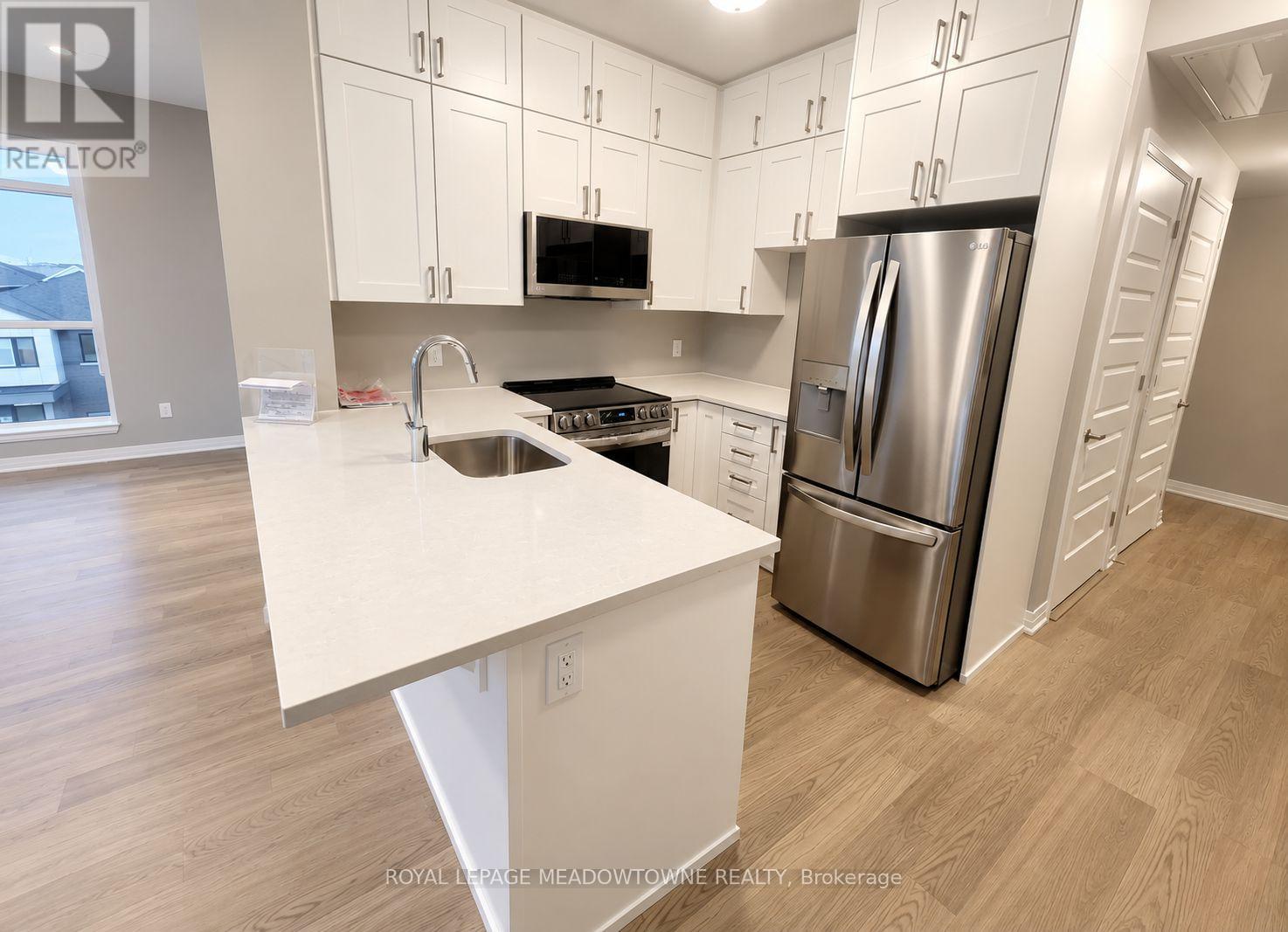 314 - 470 Gordon Krantz Avenue, Milton, Ontario  L9E 1Z3 - Photo 8 - W13850916