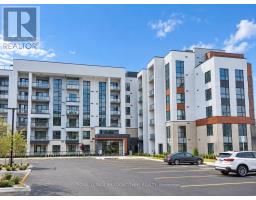 314 - 470 GORDON KRANTZ AVENUE, Milton, Ontario