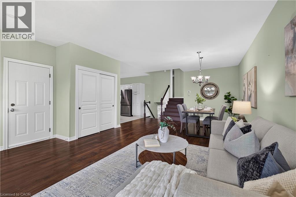 26 Welstead Drive, St. Catharines, Ontario  L2S 4B4 - Photo 5 - 40868240