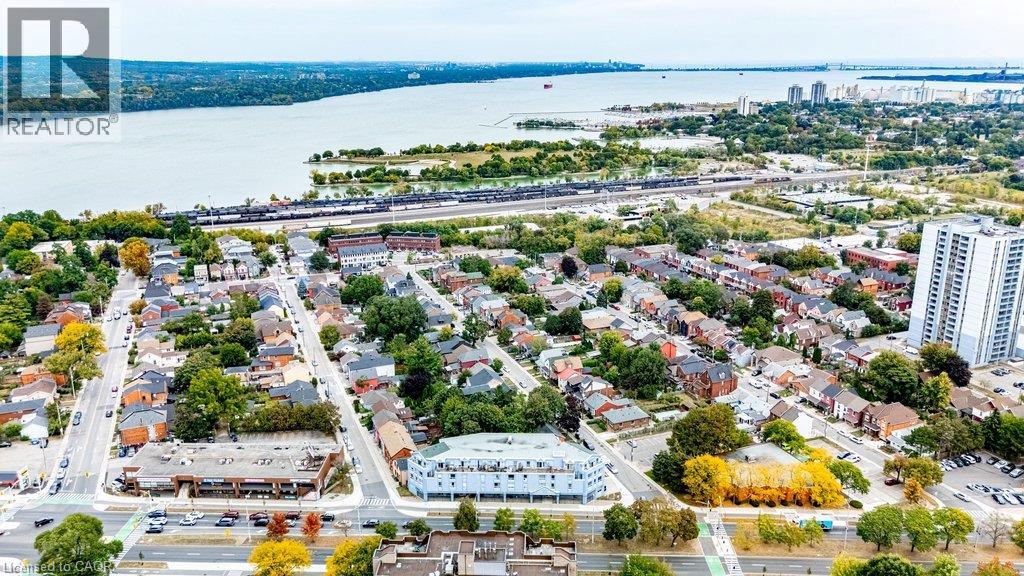 400 York Boulevard Unit# 407, Hamilton, Ontario  L8R 3M5 - Photo 47 - 40868130