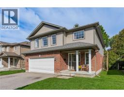 67A RAYMOND Street, Guelph, Ontario