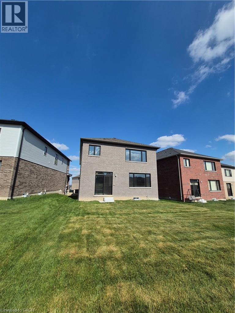 578 Telfer Street, Woodstock, Ontario  N4S 0G8 - Photo 37 - 40867145