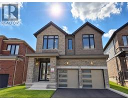 578 TELFER Street, Woodstock, Ontario