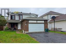55 BRAMBLEGROVE CRESCENT, Ottawa, Ontario