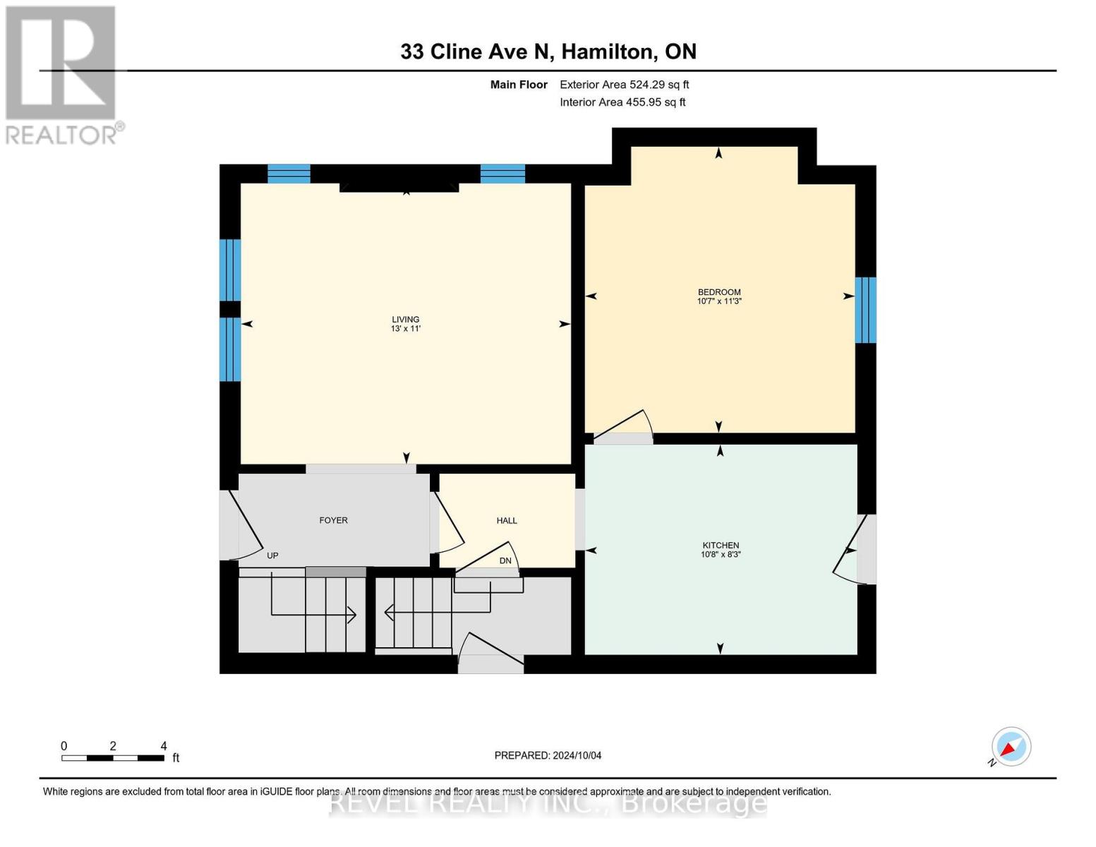 33 Cline Avenue N, Hamilton, Ontario  L8S 3Z3 - Photo 32 - X13850598
