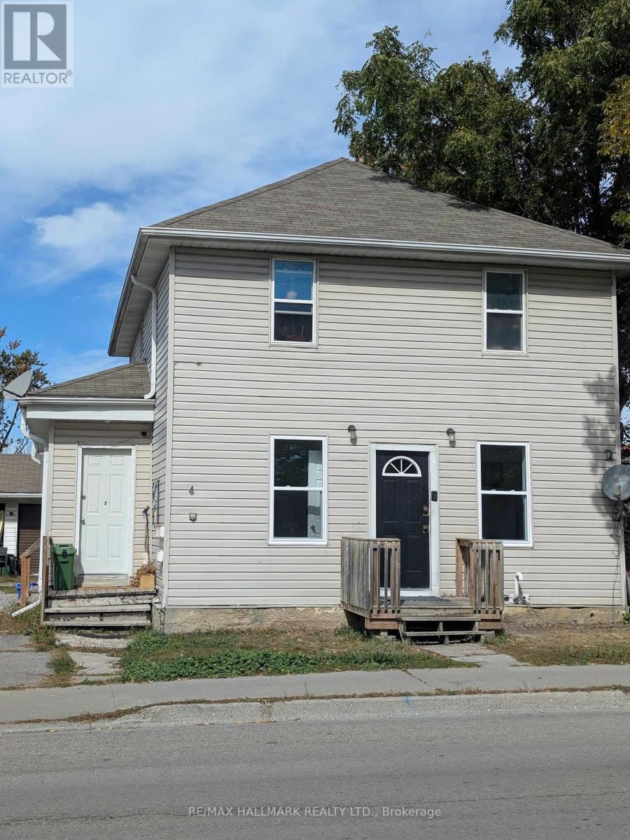 4 MARY STREET, Kawartha Lakes, Ontario