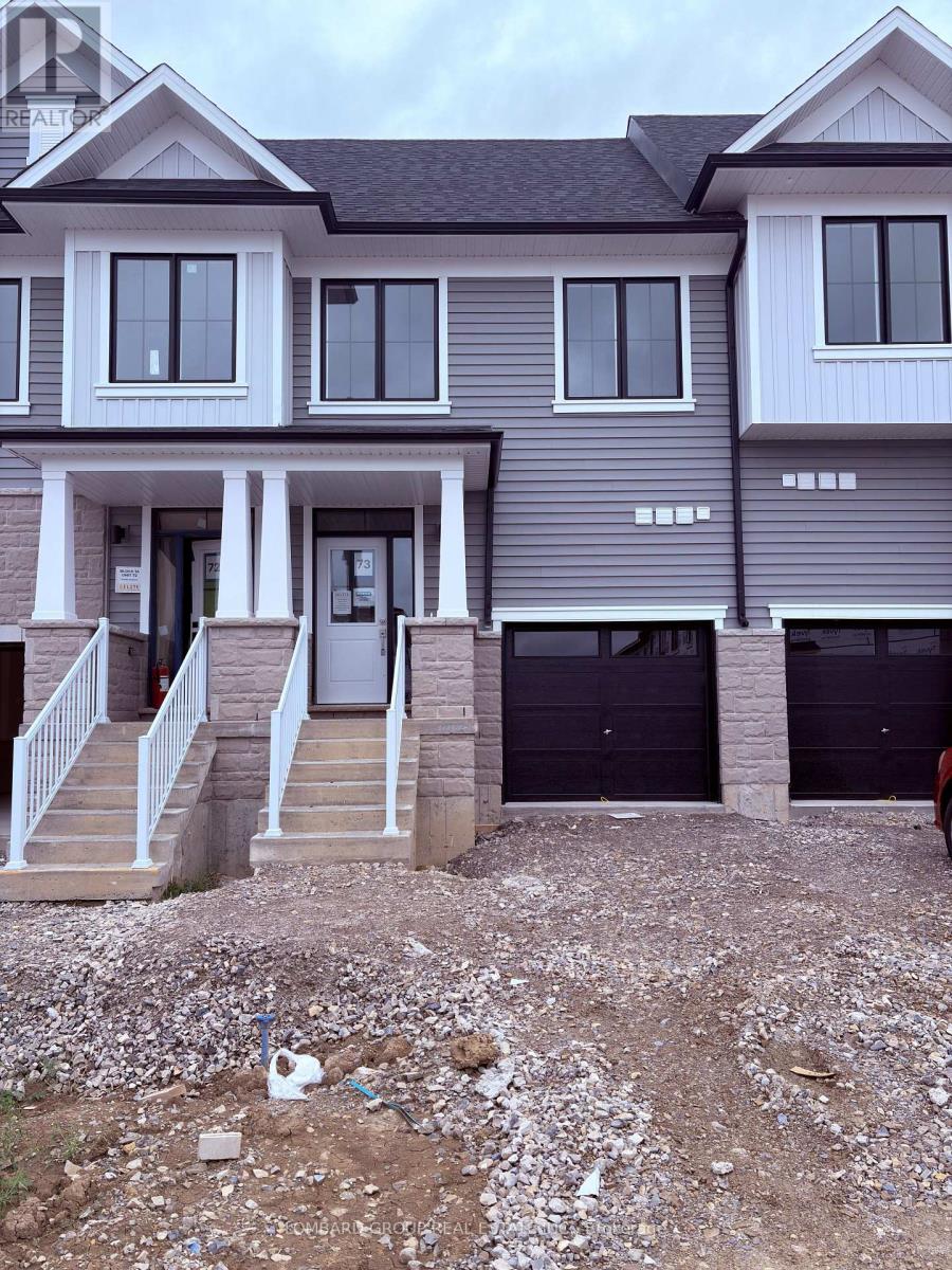 8 ELITE CRESCENT, Haldimand, Ontario