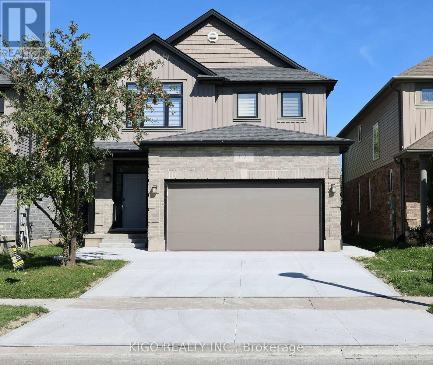 1121 Medway Park Drive, London North, Ontario  N6G 0G1 - Photo 2 - X13850622
