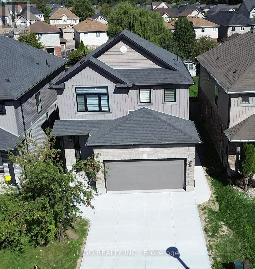 1121 Medway Park Drive, London North, Ontario  N6G 0G1 - Photo 3 - X13850622