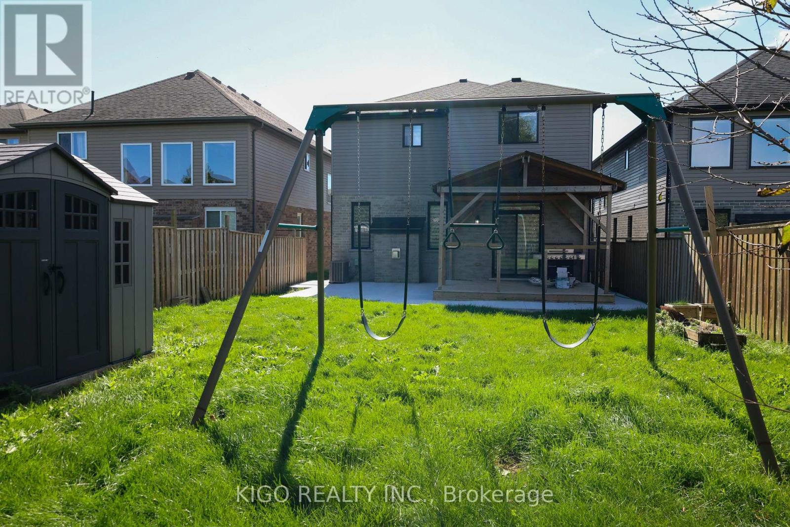 1121 Medway Park Drive, London North, Ontario  N6G 0G1 - Photo 8 - X13850622