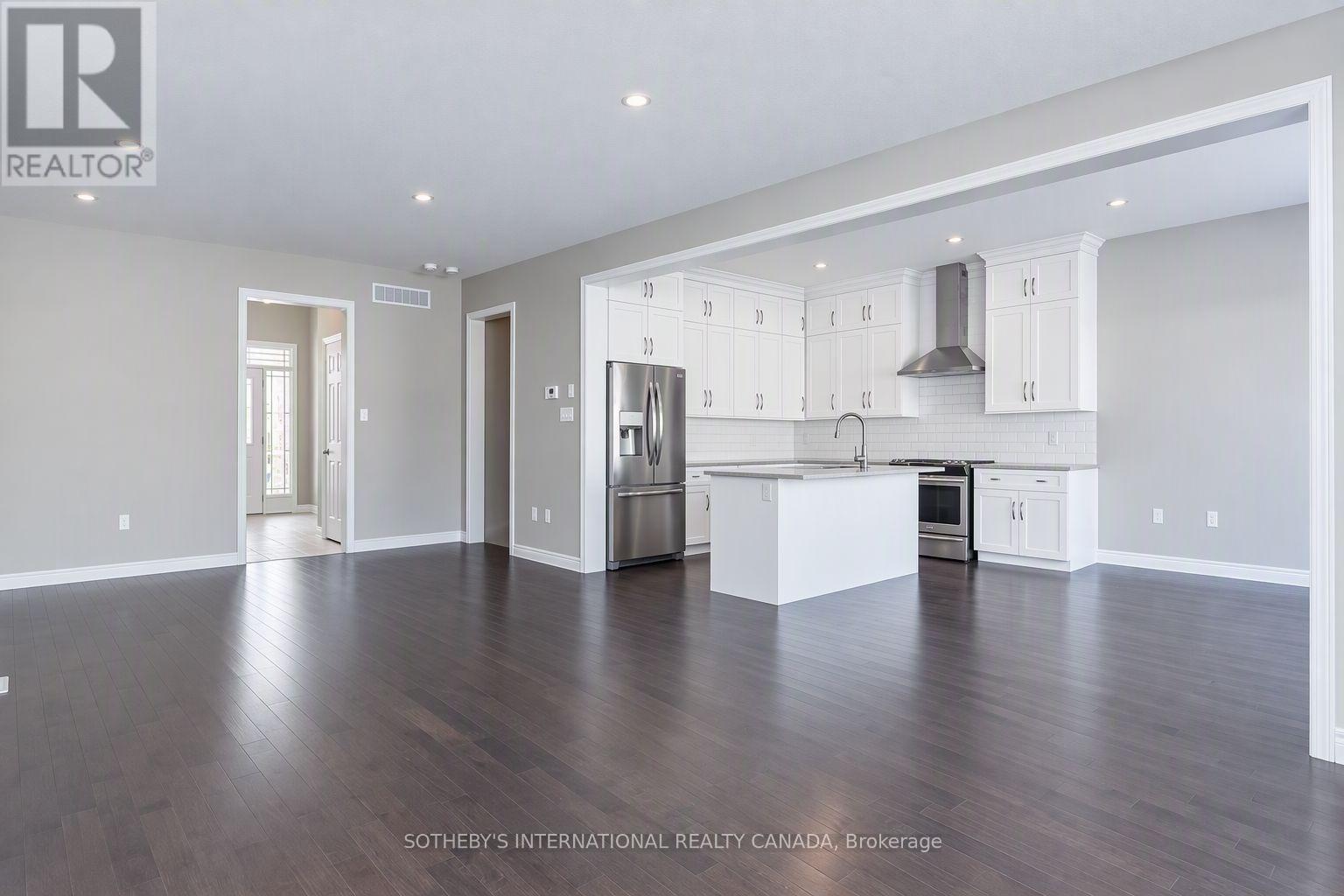 529 Anton Crescent, Kitchener, Ontario  N2R 1P6 - Photo 9 - X13850646