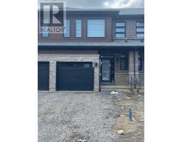 53 JUNE CALLWOOD WAY, Brantford, Ontario