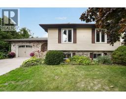 42 William AVENUE, Kingsville, Ontario