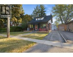 13 FOREST Road, Brantford, Ontario