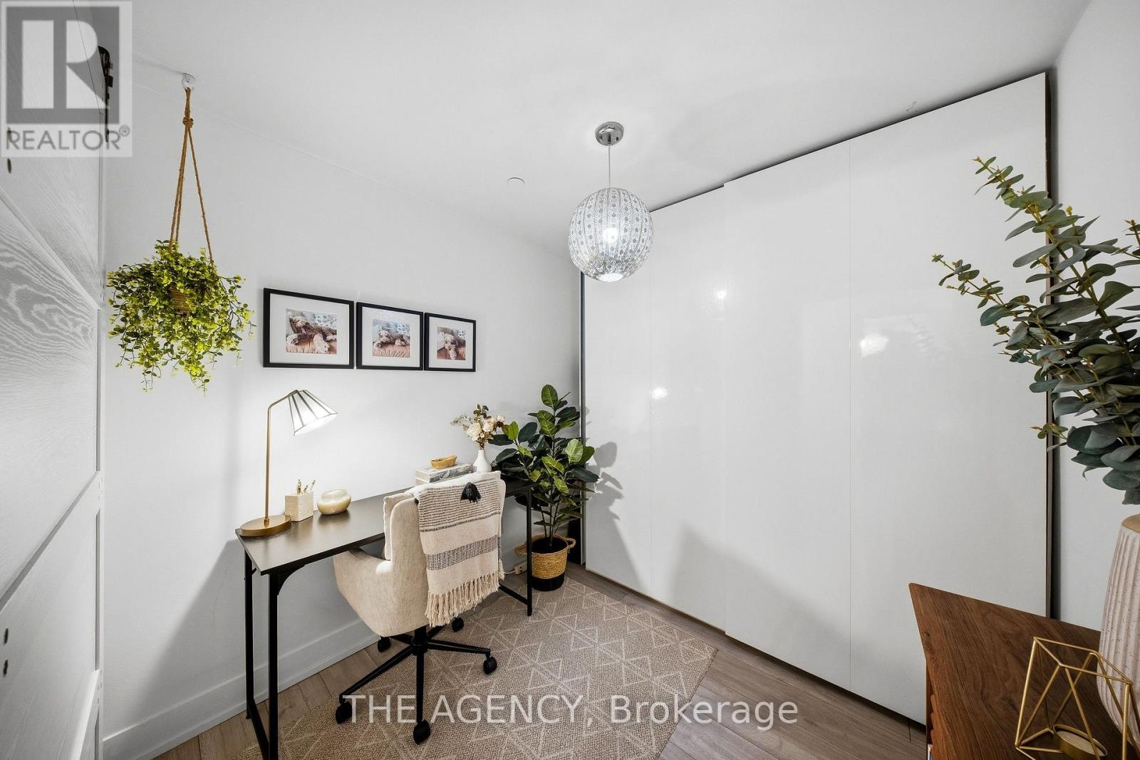 1406 - 1215 Bayly Street, Pickering, Ontario  L1W 0B4 - Photo 6 - E13850872