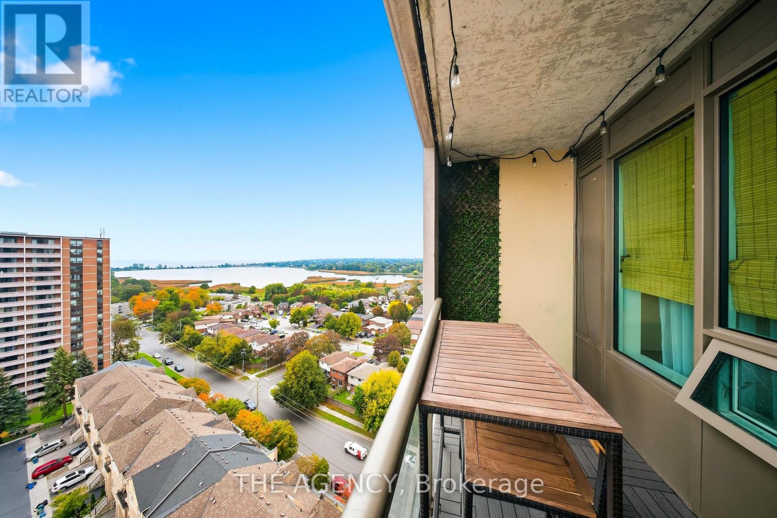 1406 - 1215 Bayly Street, Pickering, Ontario  L1W 0B4 - Photo 25 - E13850872