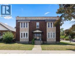 1107 PELISSIER STREET, Windsor, Ontario