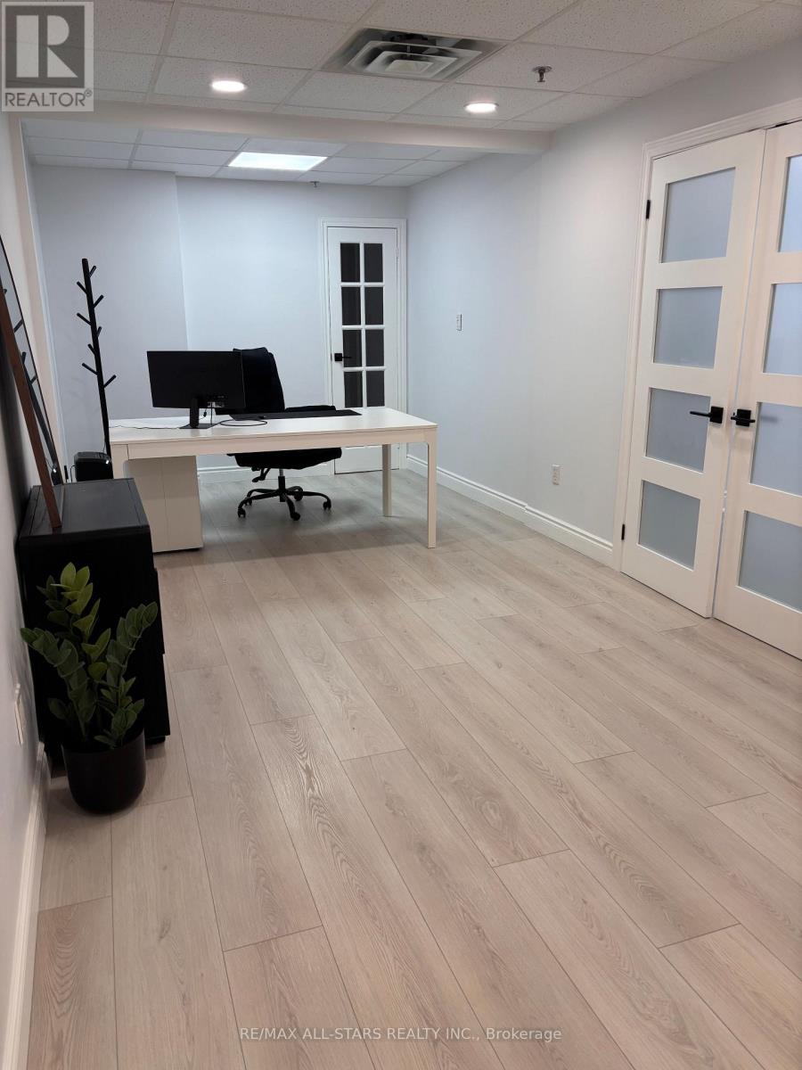 3B - 38 WELLINGTON STREET E, Aurora, Ontario
