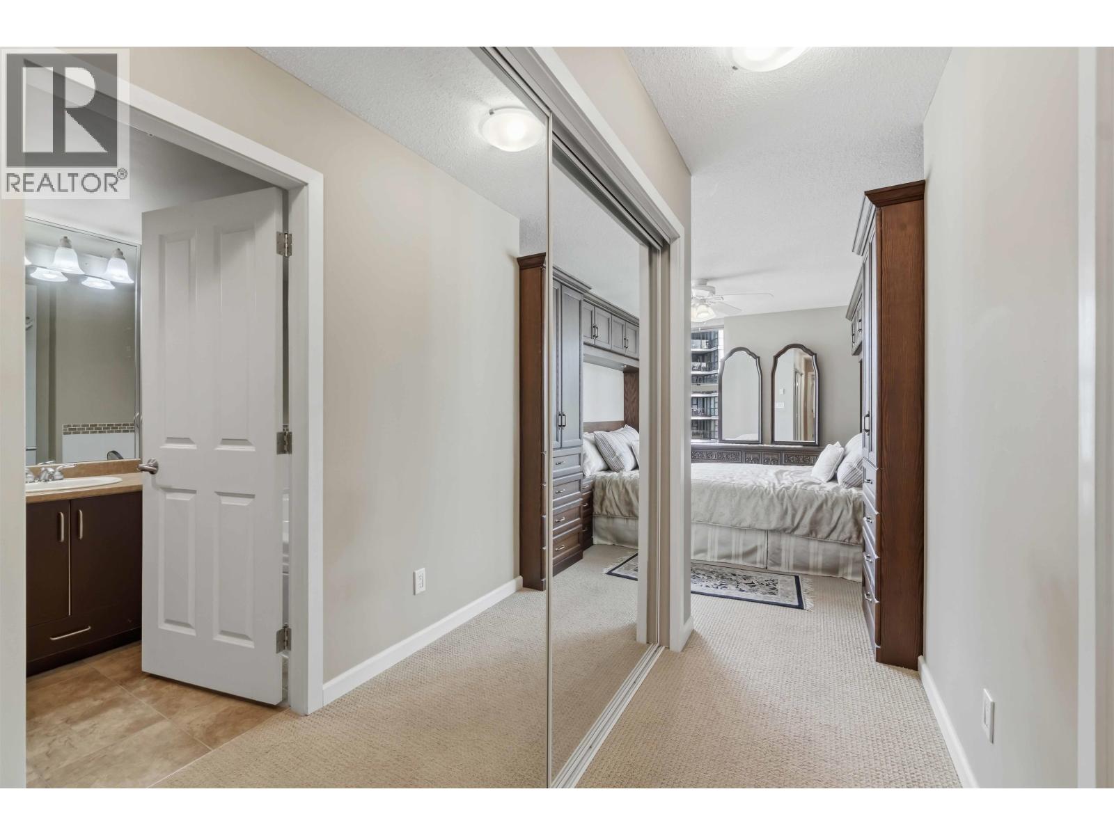 1006 295 Guildford Way, Port Moody, British Columbia  V3H 5N3 - Photo 18 - R3168414