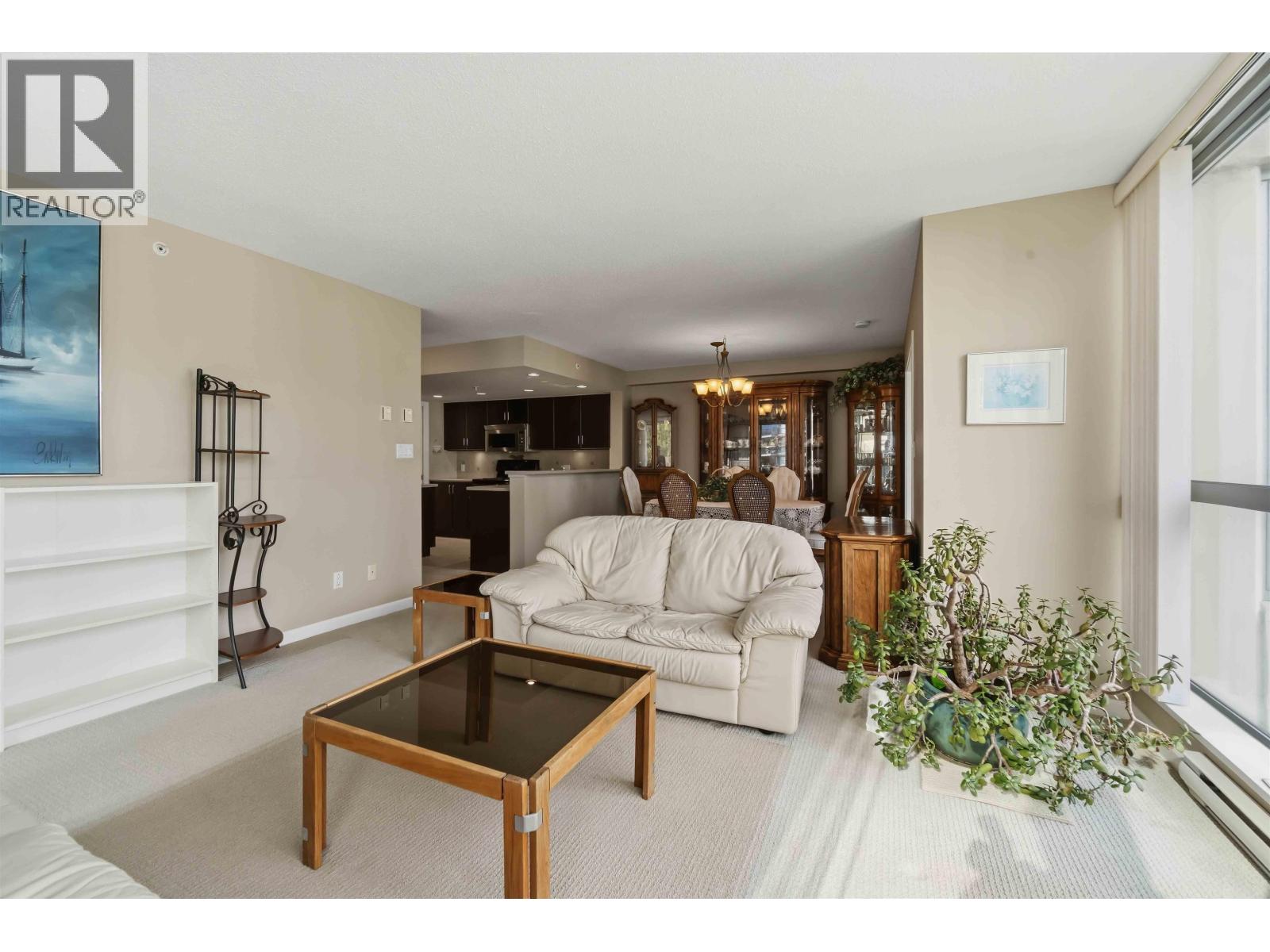 1006 295 Guildford Way, Port Moody, British Columbia  V3H 5N3 - Photo 6 - R3168414