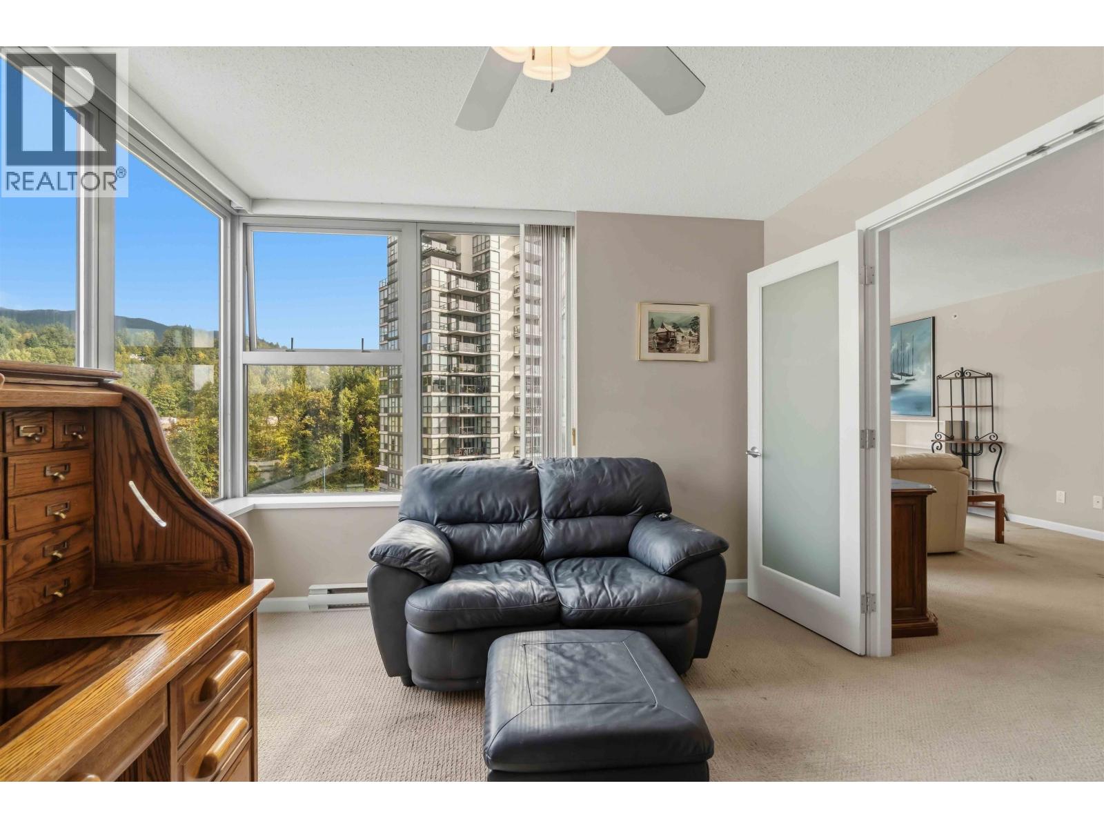 1006 295 Guildford Way, Port Moody, British Columbia  V3H 5N3 - Photo 10 - R3168414