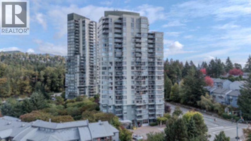 1006 295 Guildford Way, Port Moody, British Columbia  V3H 5N3 - Photo 30 - R3168414