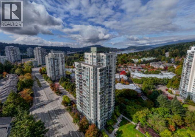 1006 295 Guildford Way, Port Moody, British Columbia  V3H 5N3 - Photo 37 - R3168414
