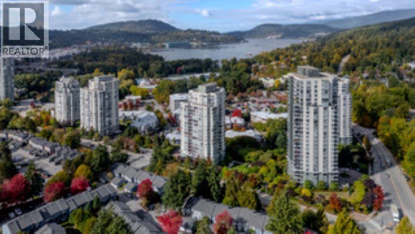 1006 295 Guildford Way, Port Moody, British Columbia  V3H 5N3 - Photo 38 - R3168414