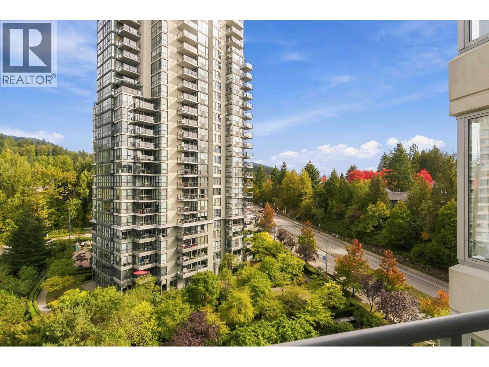 1006 295 Guildford Way, Port Moody, British Columbia  V3H 5N3 - Photo 29 - R3168414