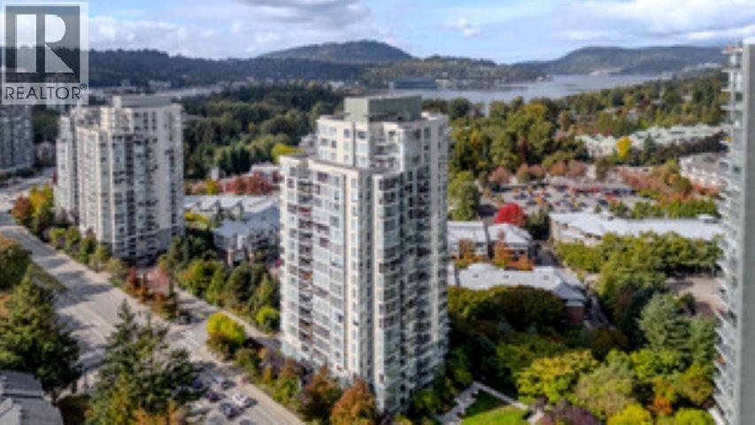 1006 295 Guildford Way, Port Moody, British Columbia  V3H 5N3 - Photo 36 - R3168414