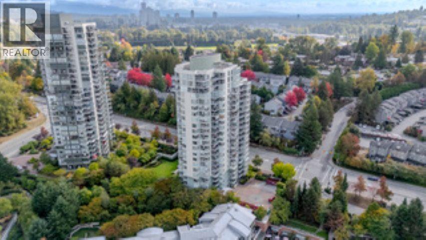 1006 295 Guildford Way, Port Moody, British Columbia  V3H 5N3 - Photo 32 - R3168414
