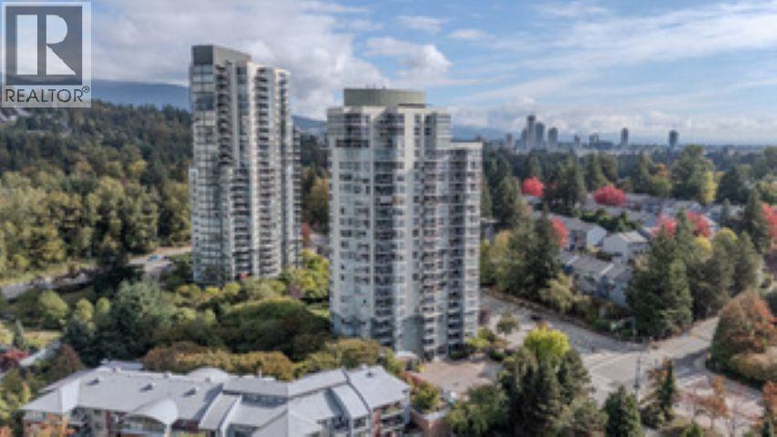1006 295 Guildford Way, Port Moody, British Columbia  V3H 5N3 - Photo 31 - R3168414