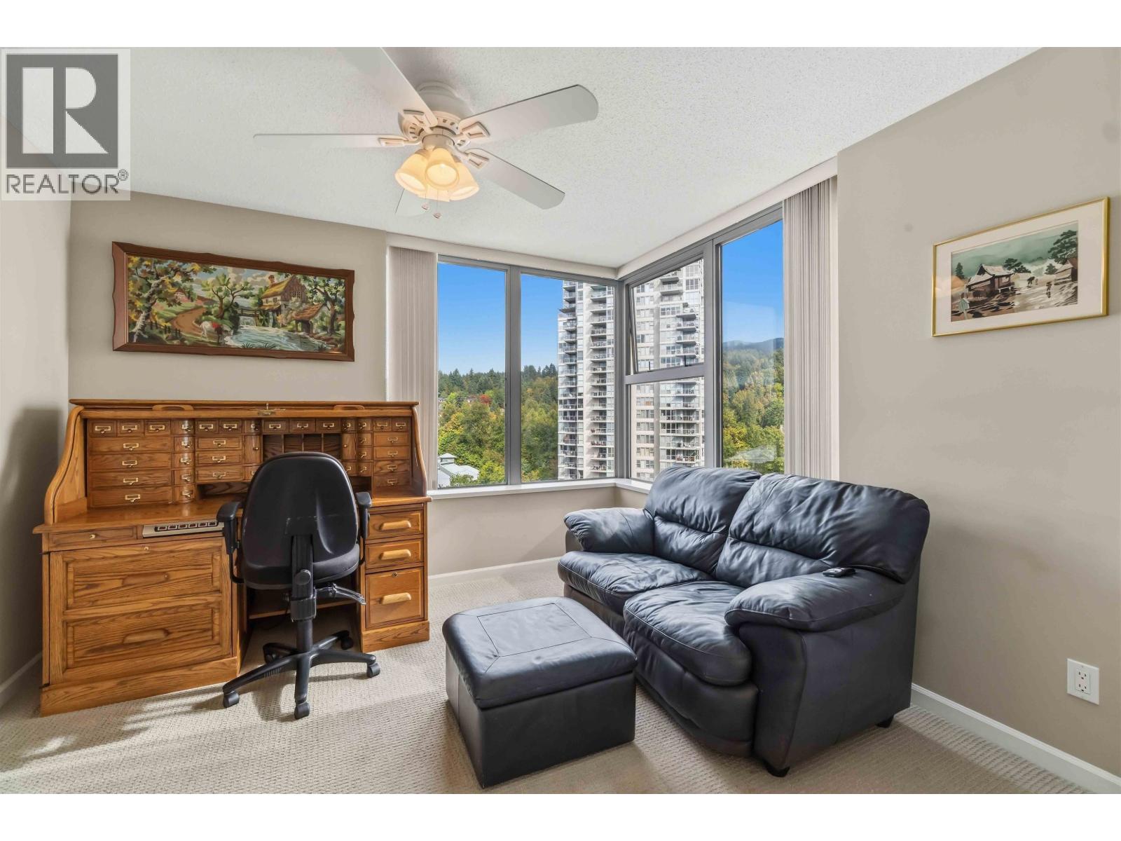 1006 295 Guildford Way, Port Moody, British Columbia  V3H 5N3 - Photo 9 - R3168414
