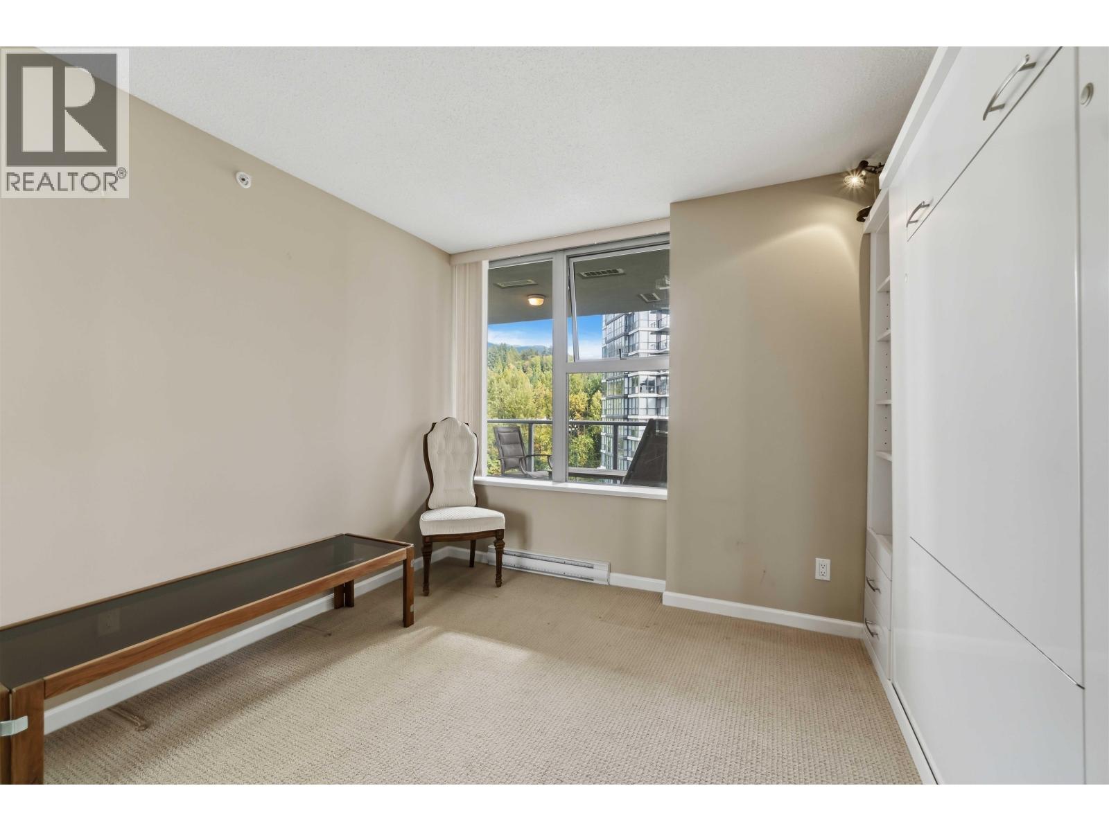 1006 295 Guildford Way, Port Moody, British Columbia  V3H 5N3 - Photo 14 - R3168414