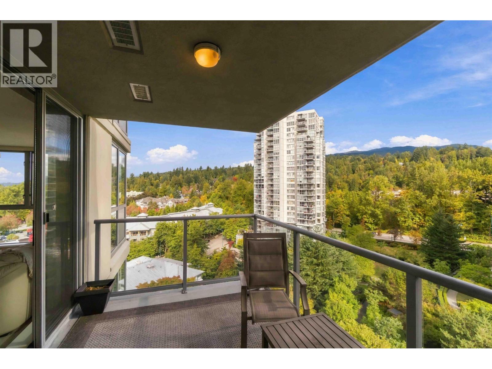 1006 295 Guildford Way, Port Moody, British Columbia  V3H 5N3 - Photo 27 - R3168414