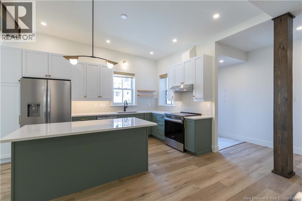 146 Germain Unit# Apt 2, Saint John, New Brunswick  E2L 2G2 - Photo 10 - NB148936