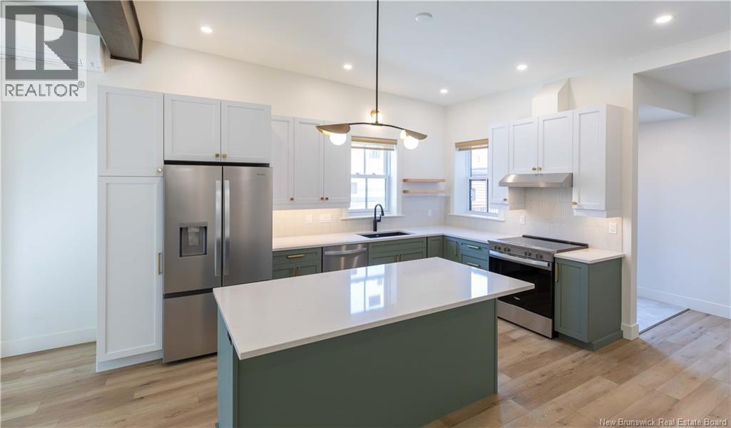 146 Germain Unit# Apt 2, Saint John, New Brunswick  E2L 2G2 - Photo 12 - NB148936