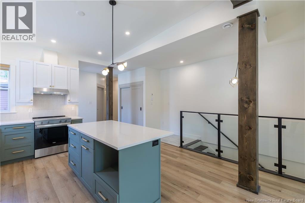 146 Germain Unit# Apt 2, Saint John, New Brunswick  E2L 2G2 - Photo 17 - NB148936