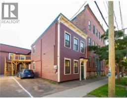 146 Germain Unit# Apt 2, Saint John, New Brunswick