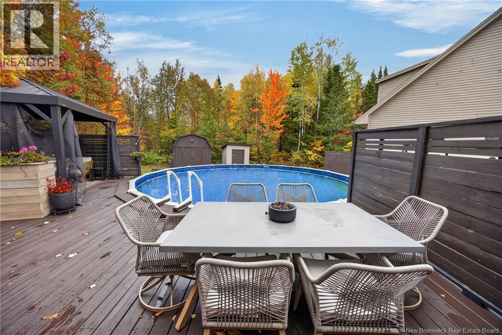 128 Slipp Drive, Mazerolle Settlement, New Brunswick  E3E 2A9 - Photo 46 - NB148908