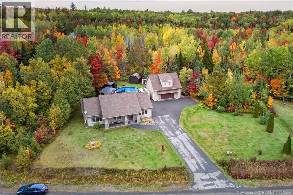 128 Slipp Drive, Mazerolle Settlement, New Brunswick  E3E 2A9 - Photo 48 - NB148908