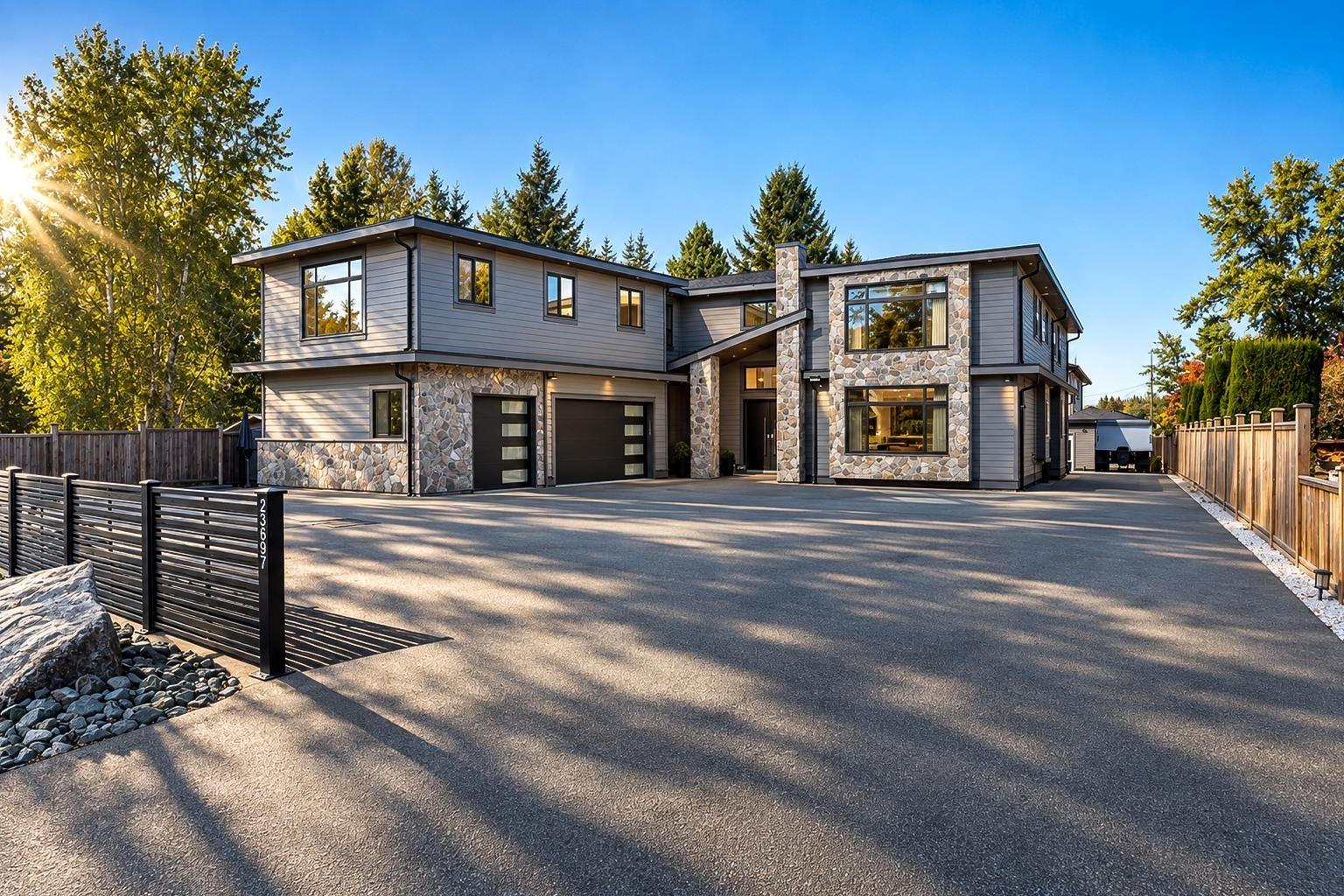 23697 OLD YALE ROAD, Langley, British Columbia