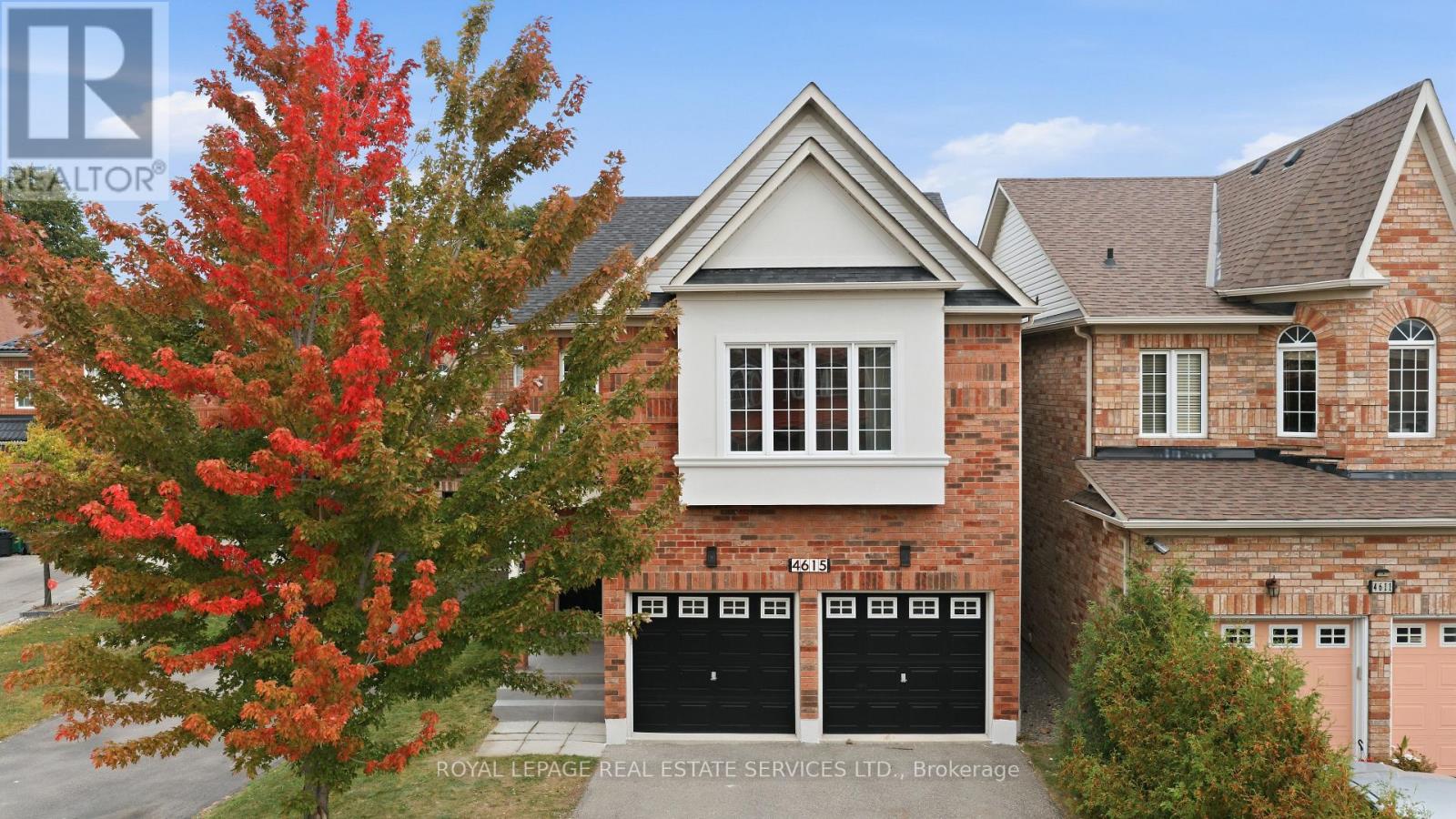 4615 Jethro Court, Mississauga, Ontario  L5R 0B2 - Photo 2 - W13848324