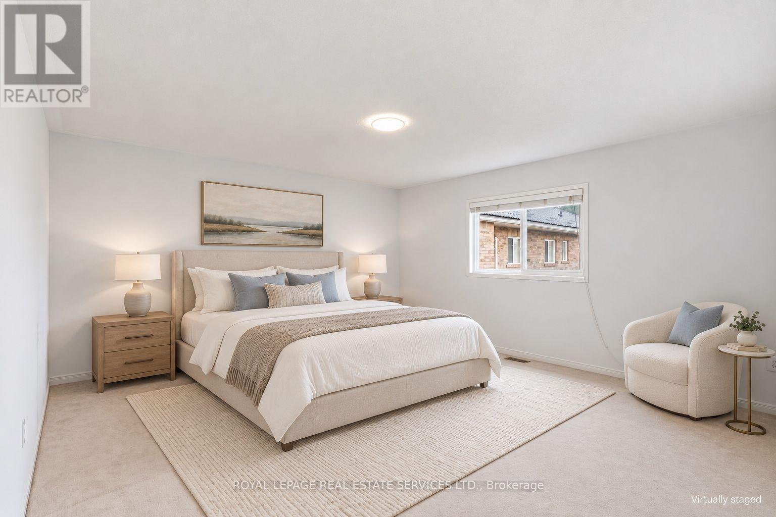 4615 Jethro Court, Mississauga, Ontario  L5R 0B2 - Photo 22 - W13848324