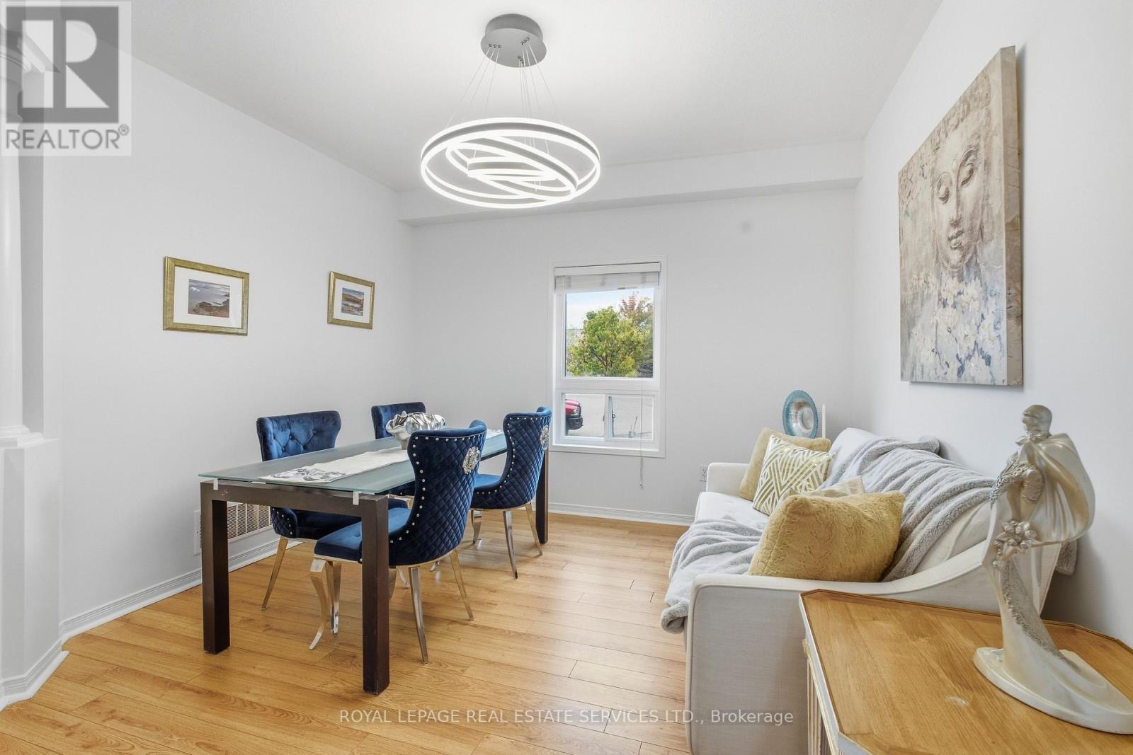 4615 Jethro Court, Mississauga, Ontario  L5R 0B2 - Photo 8 - W13848324