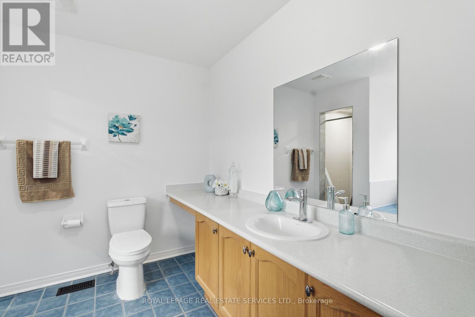 4615 Jethro Court, Mississauga, Ontario  L5R 0B2 - Photo 23 - W13848324