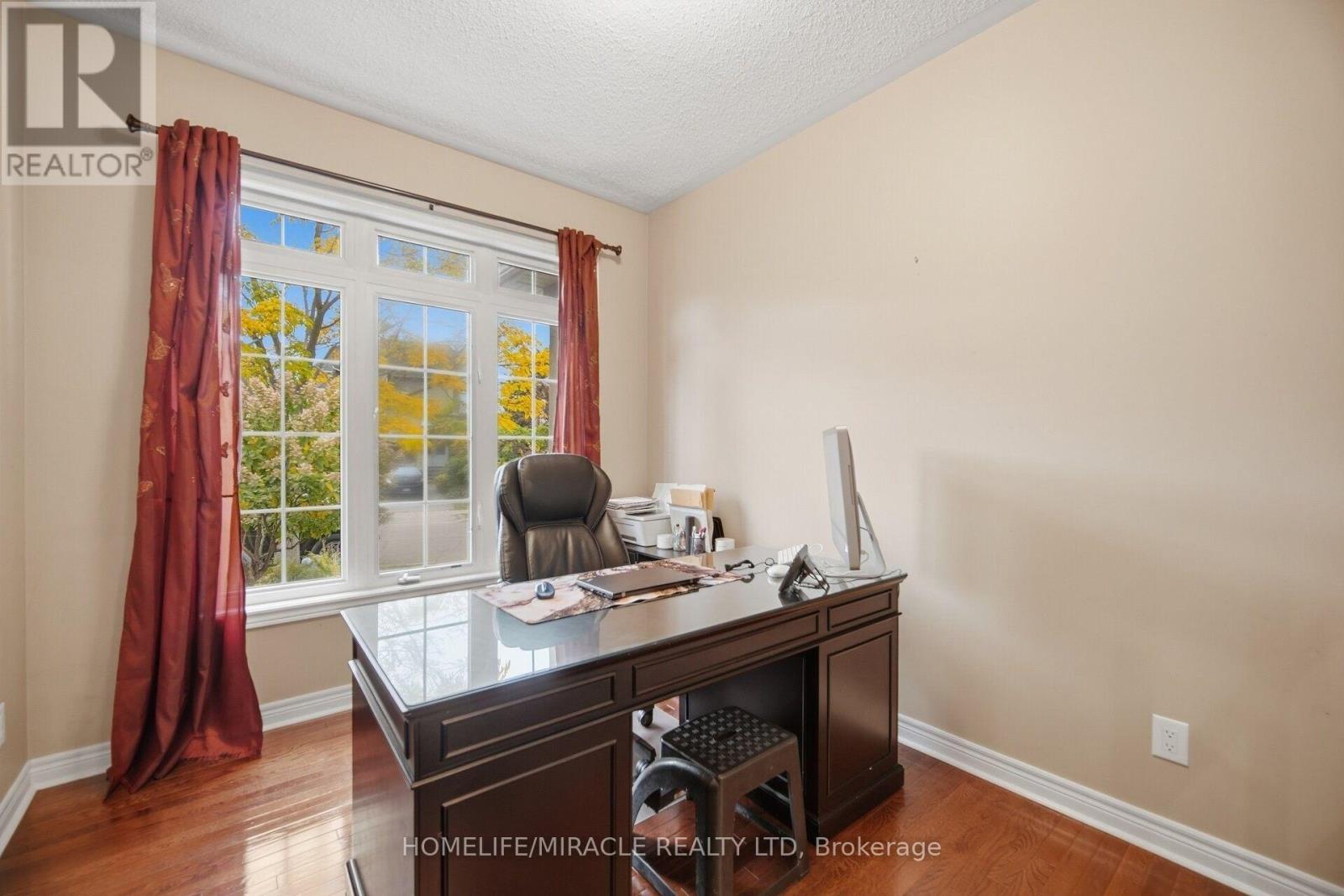 5 Billancourt Crescent, Brampton, Ontario  L6P 1V8 - Photo 12 - W13850378